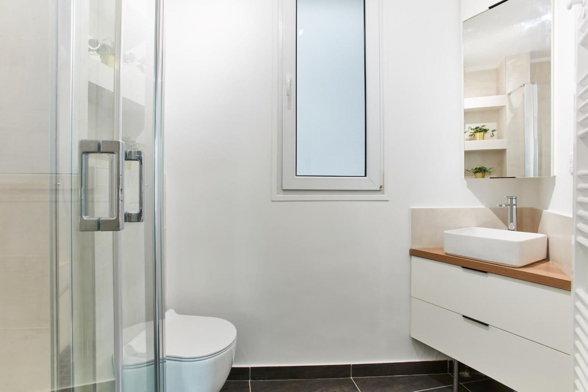Montmartre - 1Br - Cityapartmentstay Paříž Exteriér fotografie